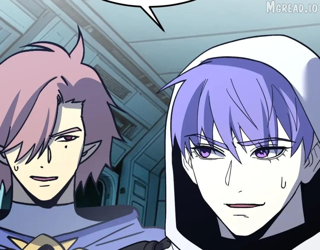 Log into the Future Chapter 323  - page 93